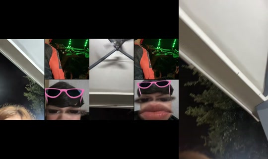 onlyprettygirlsallowed's Stream - Aug 5, 2026, 4:31 AM