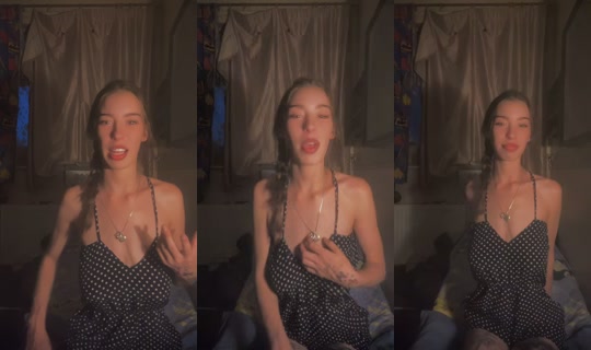 Stream onlysmilesxox - 25 Jul 2026, 20.29