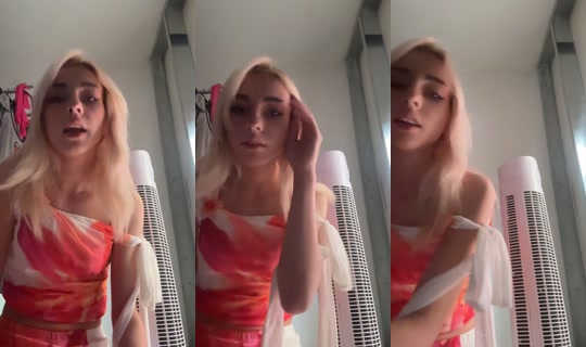 Stream ni onorevolecavaliere - Hul 21, 2026, 11:46 AM