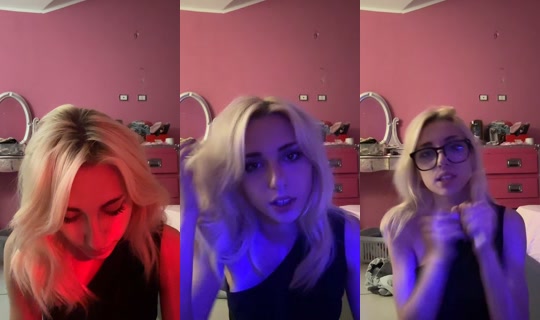 onorevolecavaliere's Stream - Jul 23, 2026, 7:45 PM