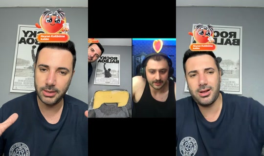 onursermik169's Stream - Jul 16, 2026, 9:02 PM