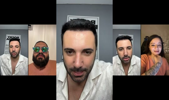 onursermik169's Stream - Jul 17, 2026, 9:15 PM