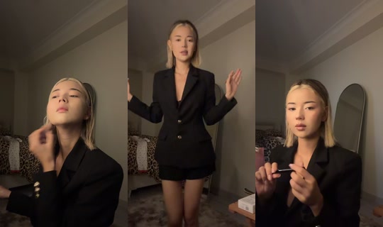 oo_dora_oo's Stream - Jul 22, 2026, 5:57 PM