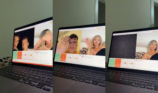 oo_dora_oo's Stream - Jul 22, 2026, 8:06 PM