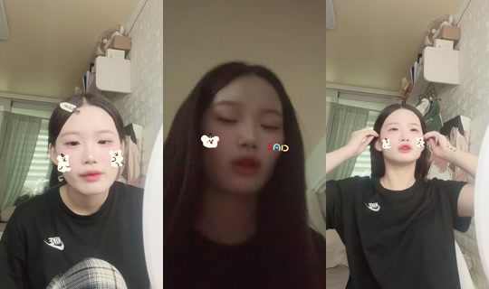Stream ni oo_ozzzz - Hul 28, 2026, 6:49 AM