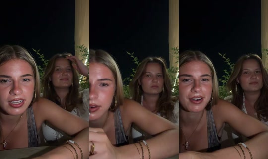 oohlisax's Stream - Aug 7, 2026, 10:23 PM