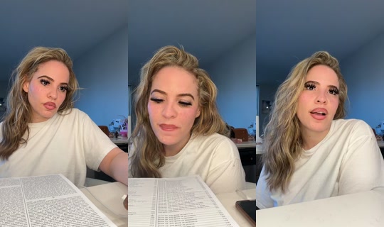 oohlolo's Stream - Jul 20, 2026, 9:53 PM