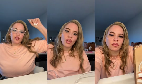 oohlolo's Stream - Jul 21, 2026, 10:08 PM