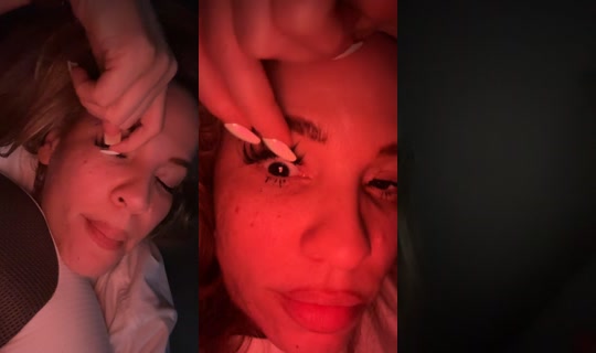 oohlolo's Stream - Aug 4, 2026, 12:45 AM
