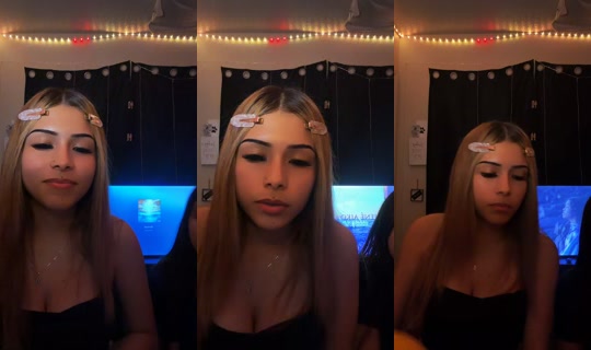 oompsunknown's Stream - Jul 28, 2026, 5:48 AM