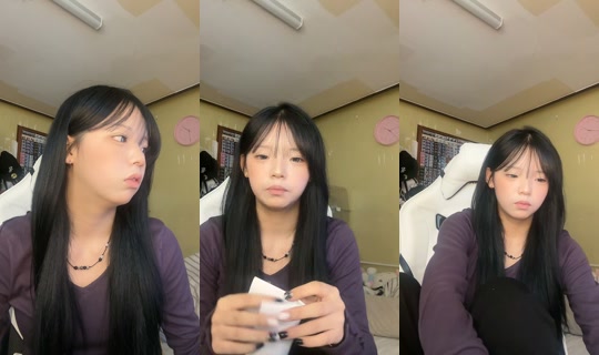ooooo121x의 방송 - 2026년 7월 26일 AM 4:32