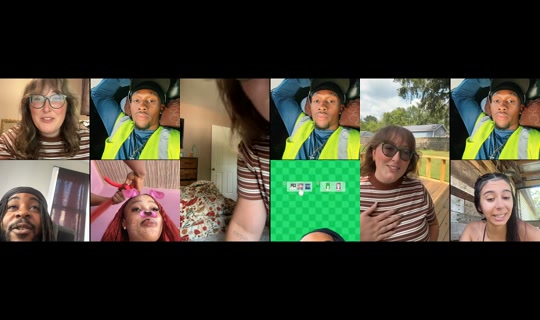Stream von oopitssillygoose – 21. Juli 2026, 14:11