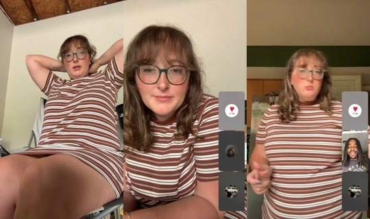 Stream von oopitssillygoose – 21. Juli 2026, 22:31