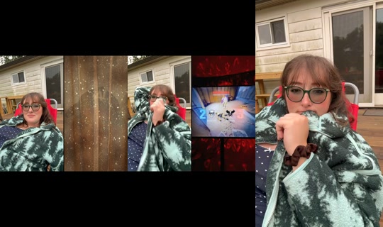 Live de oopitssillygoose - 27 de jul. de 2026, 11:16