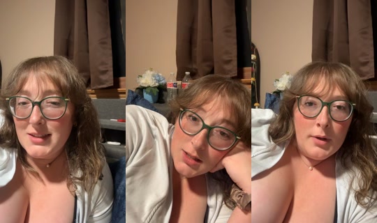 oopitssillygoose's Stream - Aug 11, 2026, 1:24 AM