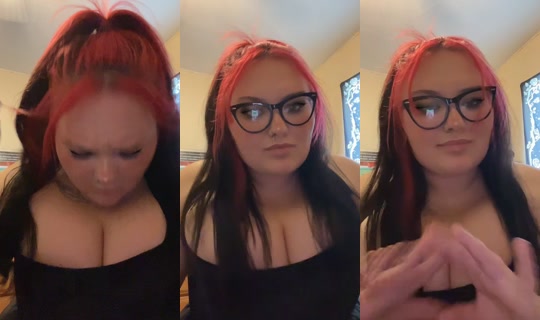 oopsiedaisies2118's Stream - Jul 28, 2026, 11:01 PM