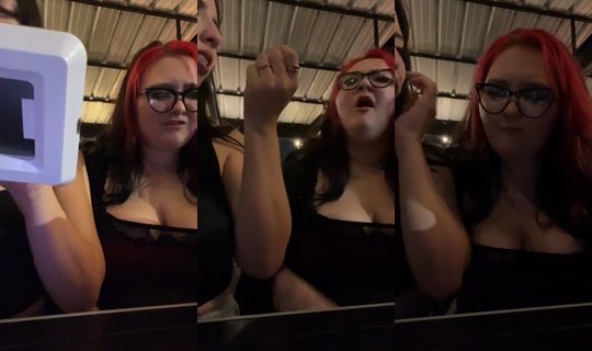 oopsiedaisies2118's Stream - Jul 29, 2026, 4:19 AM