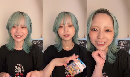Stream ni op01_soda - Ago 8, 2026, 4:22 PM