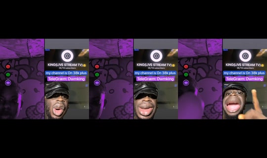 opanic5's Stream - Jul 13, 2026, 1:52 AM