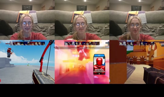 ophsta's Stream - Jul 10, 2026, 5:34 AM