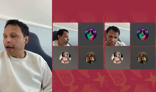 oppmerksomhet3's Stream - Jul 20, 2026, 8:20 AM