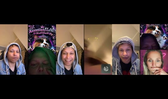 oppmerksomhet3's Stream - Sep 18, 2026, 8:02 PM
