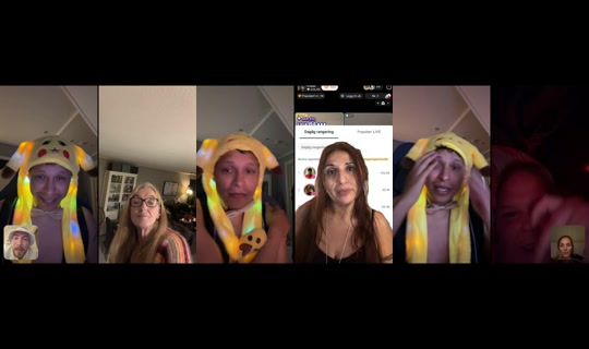 oppmerksomhet3's Stream - Sep 18, 2026, 9:42 PM