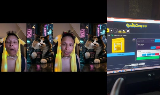 oppmerksomhet3's Stream - Sep 18, 2026, 10:33 PM
