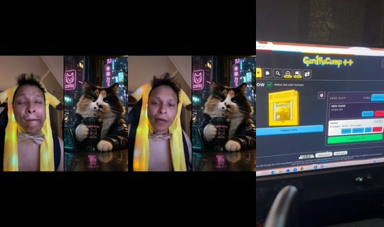 oppmerksomhet3's Stream - Sep 18, 2026, 10:33 PM