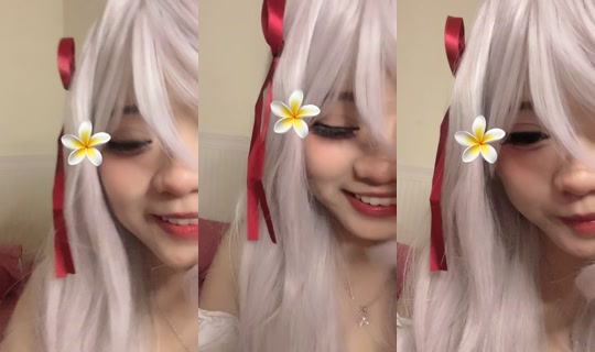 opuhime's Stream - Jul 9, 2026, 7:13 PM