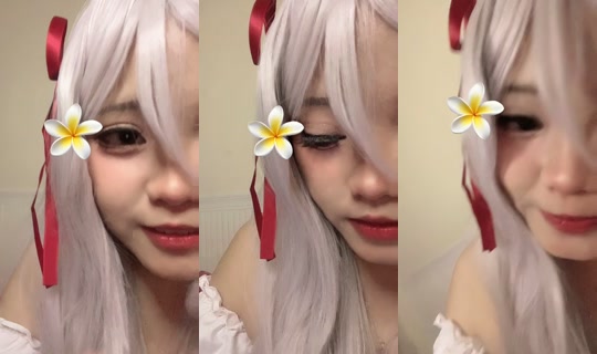 opuhime's Stream - Jul 9, 2026, 7:28 PM