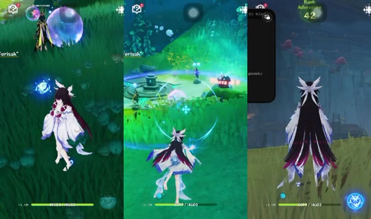 opuhime's Stream - Aug 10, 2026, 2:25 AM
