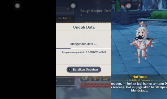 Stream opuhime - 11 Agu 2026, 2.16