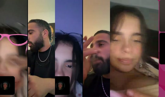 orel12349's Stream - Jul 23, 2026, 9:58 PM