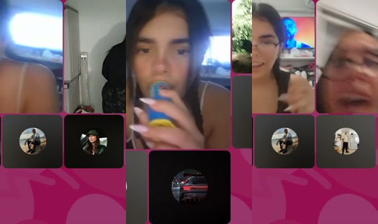 Stream di orel12349 - 24 lug 2026, 20:47