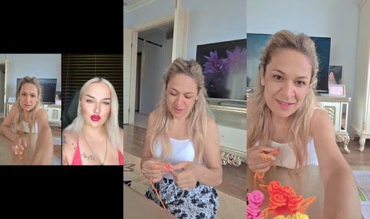 orgusanatii's Stream - Jul 24, 2026, 11:34 AM
