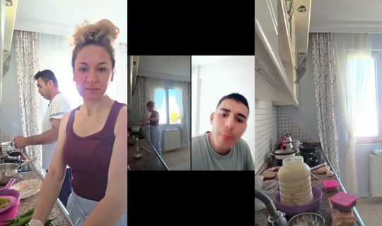 Stream de orgusanatii – 26 juil. 2026, 6:15