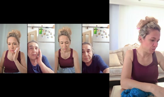 Stream von orgusanatii – 26. Juli 2026, 13:22
