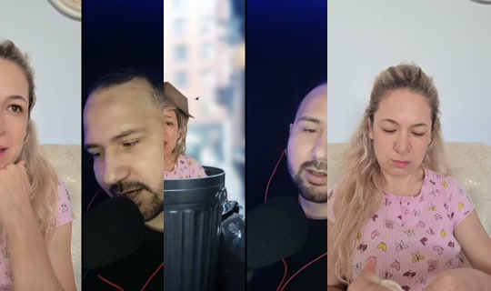 Stream ni orgusanatii - Ago 24, 2026, 5:53 AM