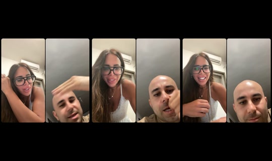 oriankadosh1's Stream - Aug 5, 2026, 9:36 PM
