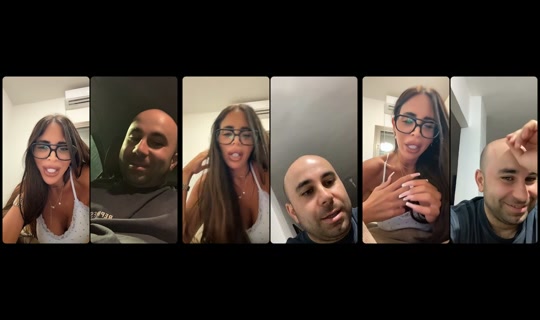 oriankadosh1's Stream - Aug 6, 2026, 9:36 PM