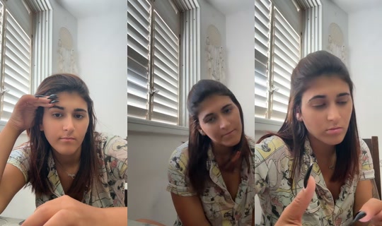 oriantamim's Stream - Aug 6, 2026, 2:26 PM
