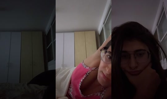 oriantamim's Stream - Aug 22, 2026, 10:12 PM