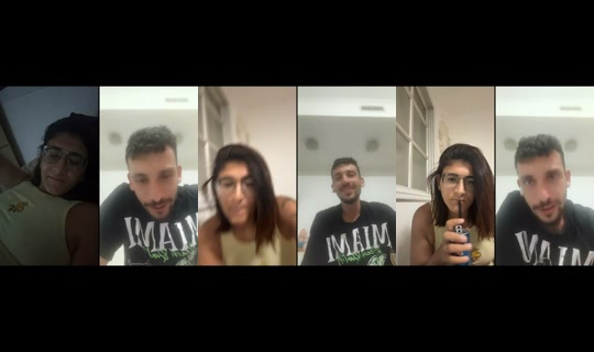 Stream de oriantamim – 23 août 2026, 19:49