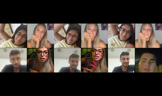 Stream de oriantamim – 23 août 2026, 20:22