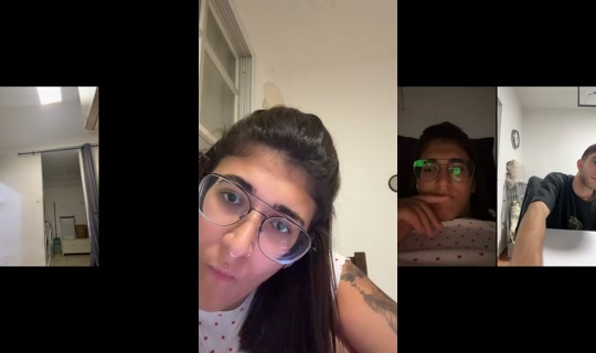 oriantamim's Stream - Aug 24, 2026, 6:56 PM