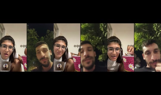 oriantamim's Stream - Aug 24, 2026, 8:36 PM