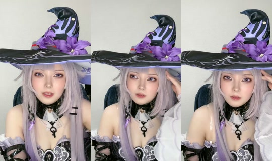 orikasacos's Stream - Jul 21, 2026, 2:20 PM