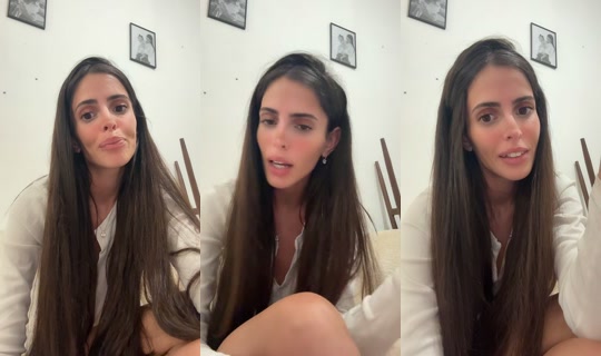 orit_levi's Stream - Jul 28, 2026, 8:53 PM