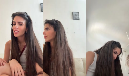 orit_levi's Stream - Jul 30, 2026, 9:43 AM